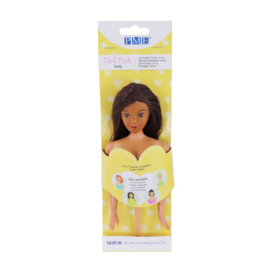 PME doll pick Ethnic