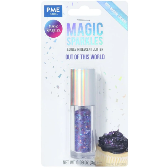 PME Magic Sparkle Out Of This World 3g