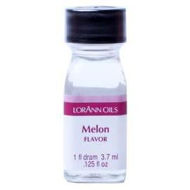 LorAnn super strength flavor Melon 3,7 ml