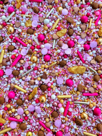 Sprinklelicious Pietenliefde 90g