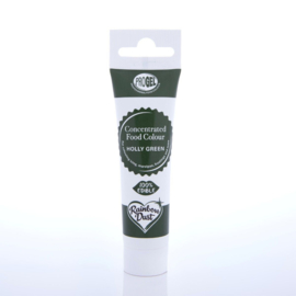 Progel concentrated colour Holly Green
