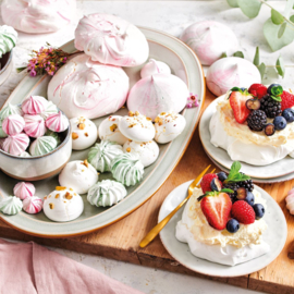 Funcakes meringue poeder 150 g