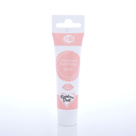 Progel concentrated colour Peach