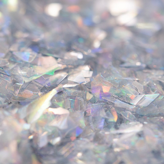 PME Magic Sparkle Silver 3g