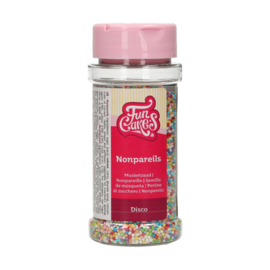Funcakes musketzaad discomix 80 g