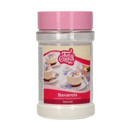 Funcakes mix voor Bavariose Naturel 150g