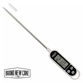 BrandNewCake Digitale Thermometer -50 tot 300 Graden Celsius