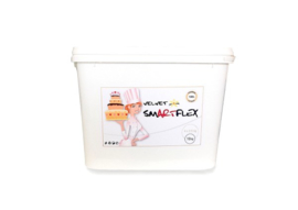 SmartFlex Velvet Vanille 10 kg