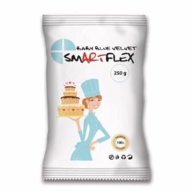 SmartFlex Baby Blue Velvet Vanille 250 g