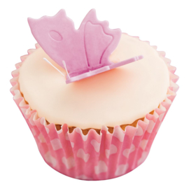 PME butterfly plunger cutter mini set/3