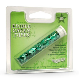 RD edible trees Green