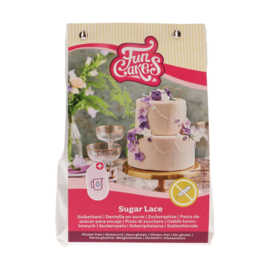 Funcakes mix voor Kant 400g