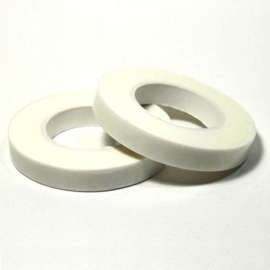 Dekofee Floral tape White 12mm