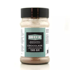 BrandNewCake Bavaroise poeder Chocolade 150g