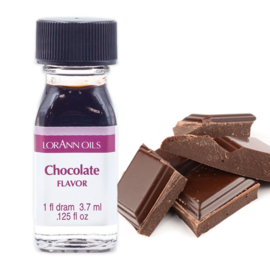 LorAnn Super Strength Flavor Chocolate 3,7ml