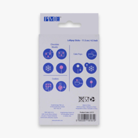 PME lollipop sticks