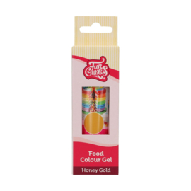 Funcakes honey gold