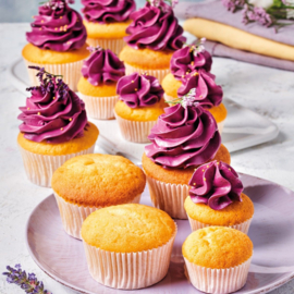 Funcakes mix voor Cupcakes 500 g