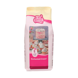 Funcakes mix voor Enchanted Cream 900 g