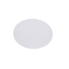 Cakeboard Wit Rond Extra Stevig Ø20cm