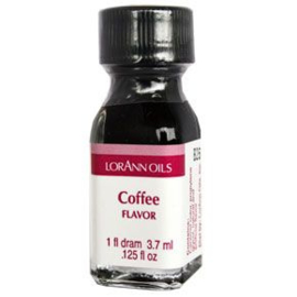 LorAnn super strength flavor Coffee 3,7 ml