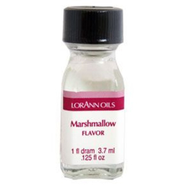 LorAnn super strength flavor Marshmallow 3,7 ml