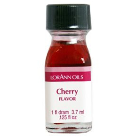LorAnn super strength flavor Cherry 3.7 ml