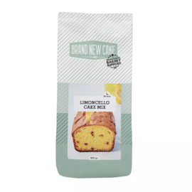 BrandNewCake Limoncellocake-mix 400g