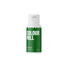 Colour Mill Forest 20ml