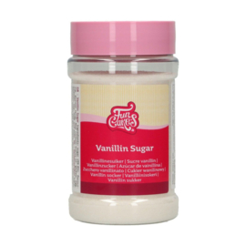 Funcakes Vanille suiker 250g