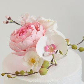 Funcakes gum paste wit 250 g