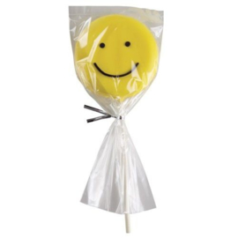Wilton clear party bags pk/25