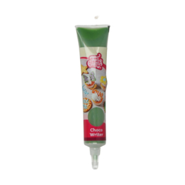 Funcakes choco writer Green 25g