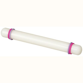 Wilton perfect height rolling pin 22,5 cm