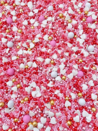 Sprinklelicious Sweetheartlicious 90g