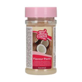 Funcakes Smaakpasta Kokos 100 g