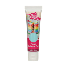 Funcakes baby blue