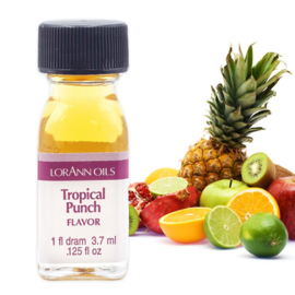 LorAnn super strenght flavor Tropical Punch 3,7ml