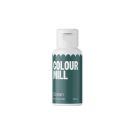 Colour Mill Ocean 20ml