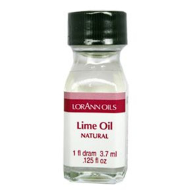 LorAnn super strength flavor Lime 3.7 ml