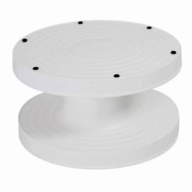 FMM Cake Decorating Turntable wit 23cm