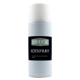 BrandNewCake Icespray 400ml