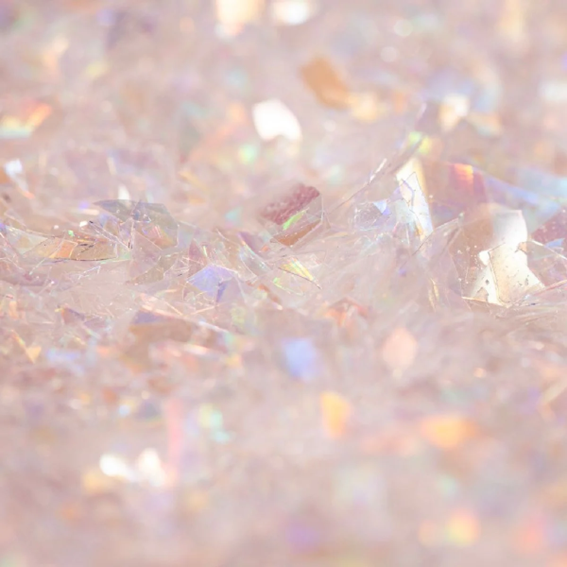 PME Magic Sparkle White Chrystal 3g