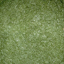 Sprinklelicious Glitter Groen 10g