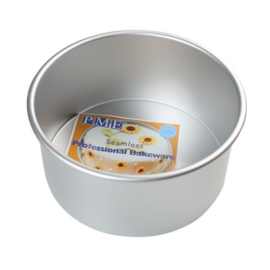 PME extra deep round cake pan Ø 22,5x10 cm