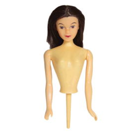 PME doll pick Brunette