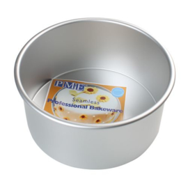 PME extra deep round cake pan Ø 27,5x10 cm