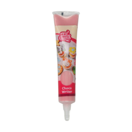 Funcakes choco writer Pastel Pink 25g