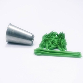 JEM large Hair/Grass multi-opening Nozzle #234