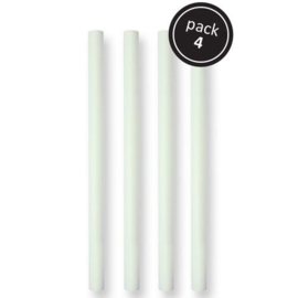 PME dowel Plastic 31 cm pk/4